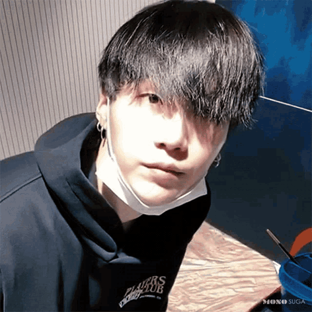 Bts Bangtan Boys GIF