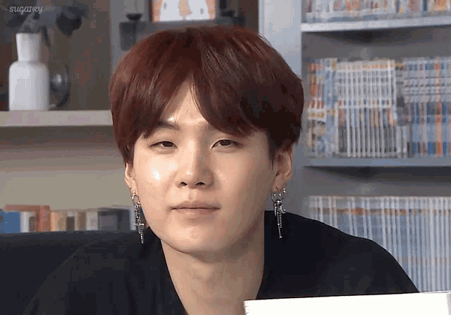 Bts Bangtan Boys GIF