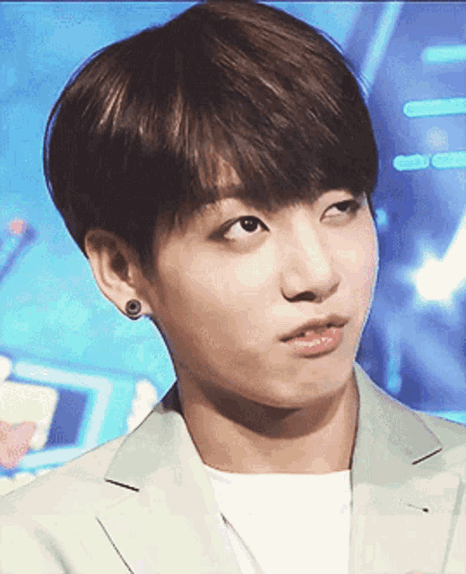 Bts Bangtan Boys GIF