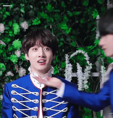 Bts Bangtan Sonyeondan GIF
