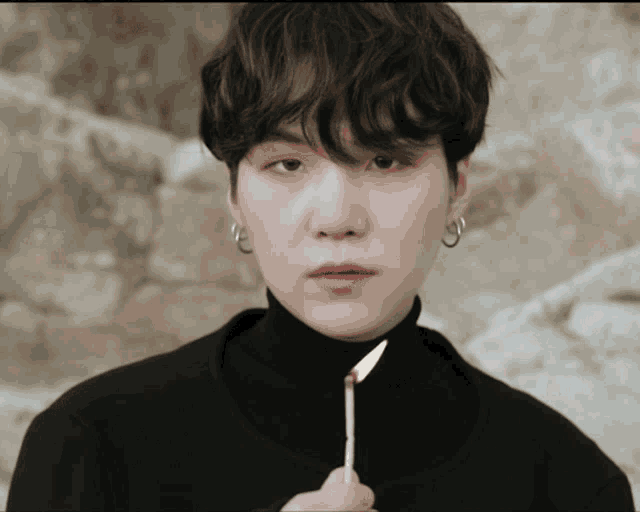 Bts Bts Suga GIF