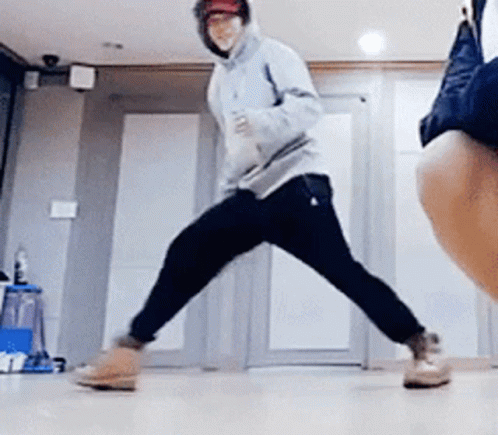 Bts Jimin GIF