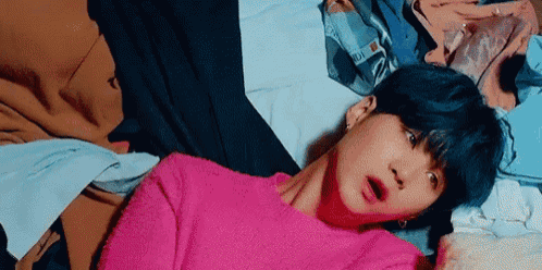 Bts K Pop GIF