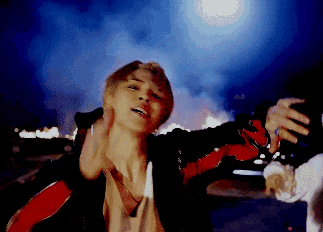 Bts Mic Drop GIF