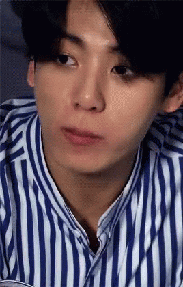 Bts Nod GIF