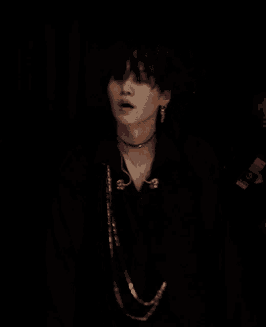 Bts Yoongi GIF