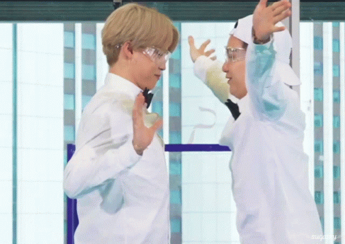 Bts Yoonmin GIF