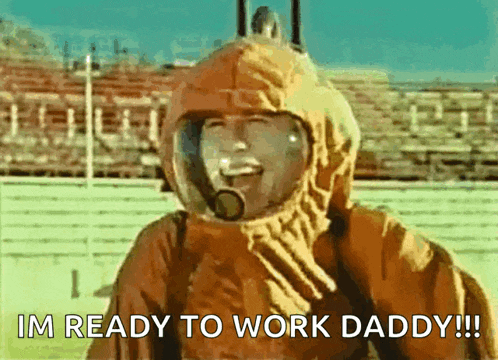 Bubble Bubble Boy GIF