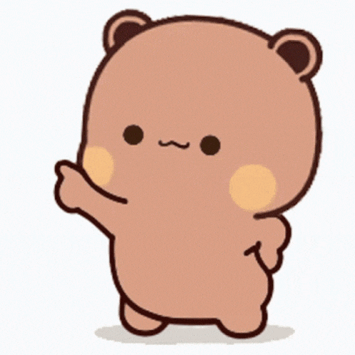 Bubu Bubu Dudu GIF