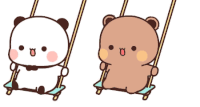Bubu Dudu Bubu Dudu Love Sticker
