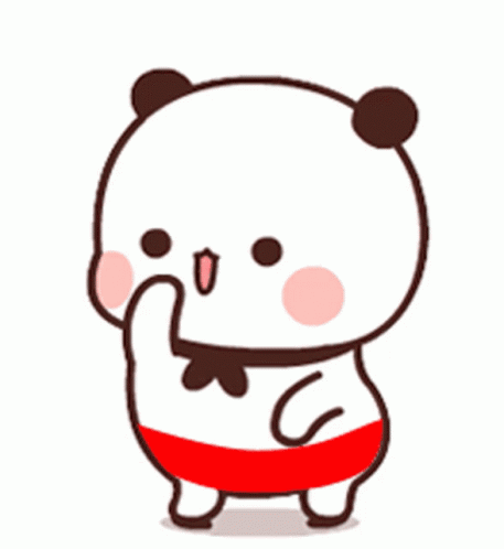 Bubu Dudu GIF