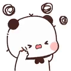 Bubu Dudu GIF