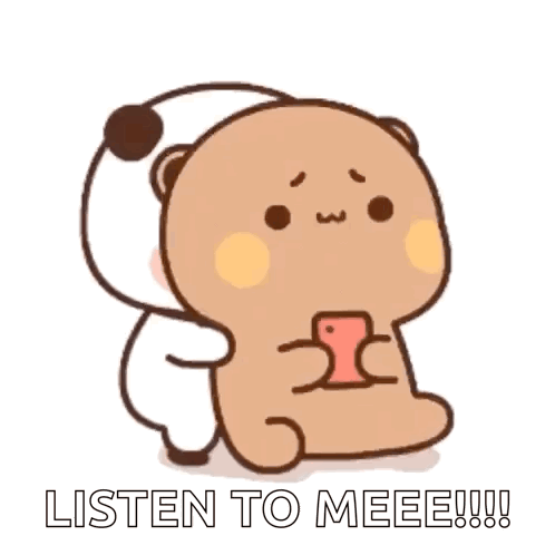 Bubu Shake GIF