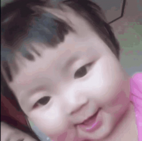 Buburohee Jinmiran GIF