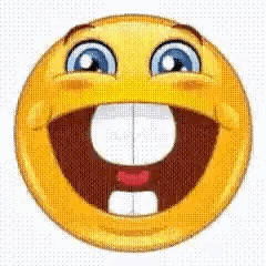 Bucktooth Bucktooth Emoji GIF