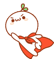 Buddingpop Leaf Sticker