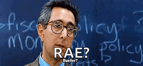 Bueller Anyone GIF