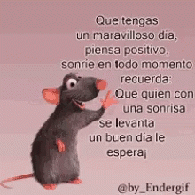 Buen Día Have A Good Day GIF