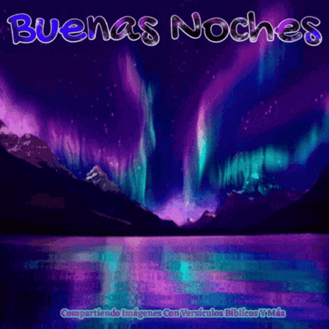 Buenas Noches Noche GIF