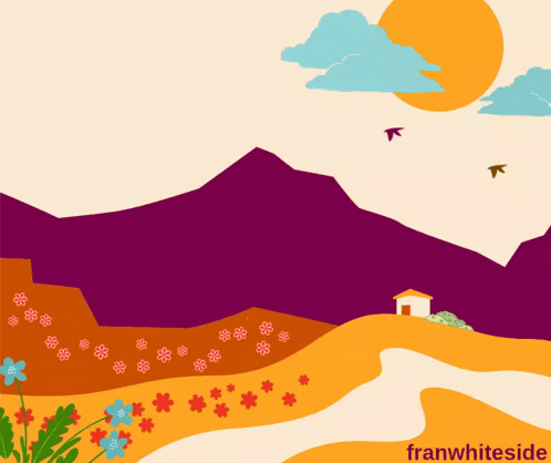 Buenos Dias Espanol GIF
