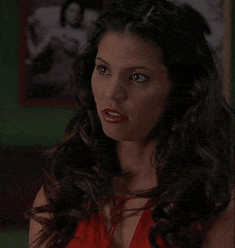 Buffyverse Angel The Series GIF