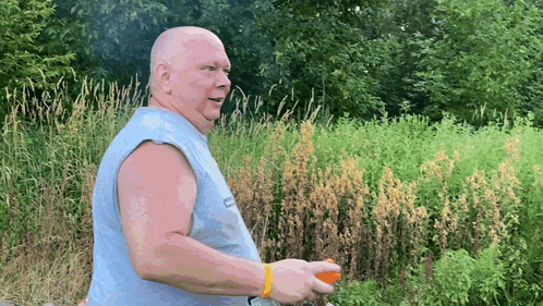 Bug Spray Mosquitos GIF