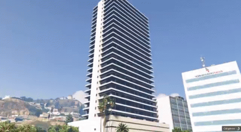 Building GIF