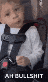 Bullshit GIF