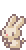 Bunny Sticker