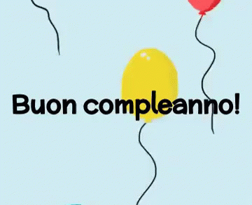 Buon Compleanno Auguri Di Compleanno Felice Compleanno Torta Di Compleanno Festa Di Compleanno GIF