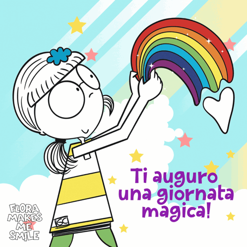 Buona Giornata Buongiorno GIF