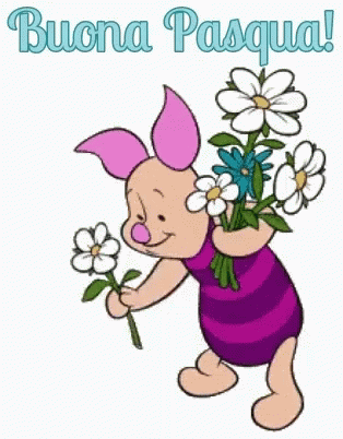 Buona Pasqua Pasqua GIF