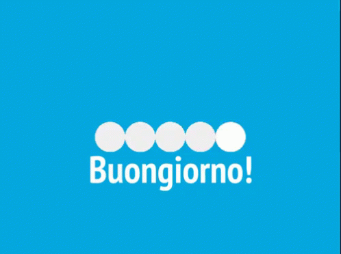 Buongiorno Felice Giorno Buona Giornata A Tutti Buon Giorno Svegliarsi Buondì GIF
