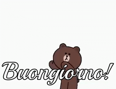 Buongiorno Felice Giorno Buona Giornata A Tutti Buon Giorno Svegliarsi Buondì Ti Amo GIF