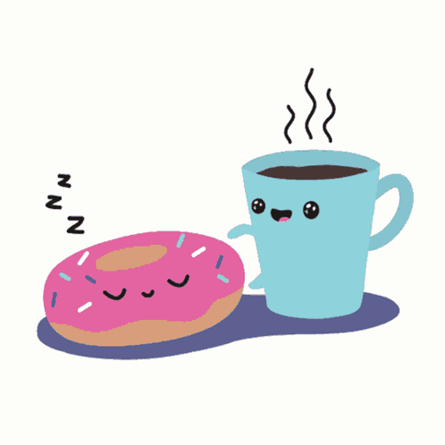 Buongiorno GIF
