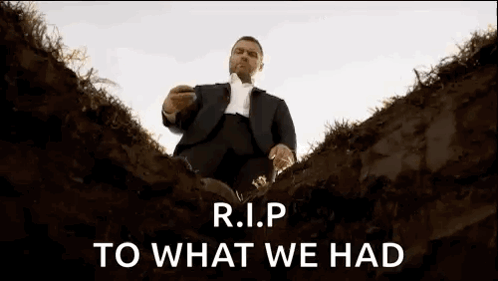 Buried Dirt GIF