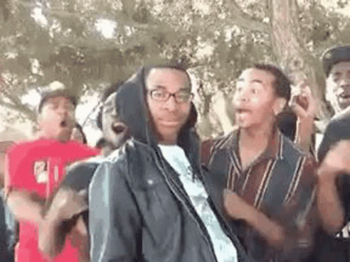 Burned Food GIF