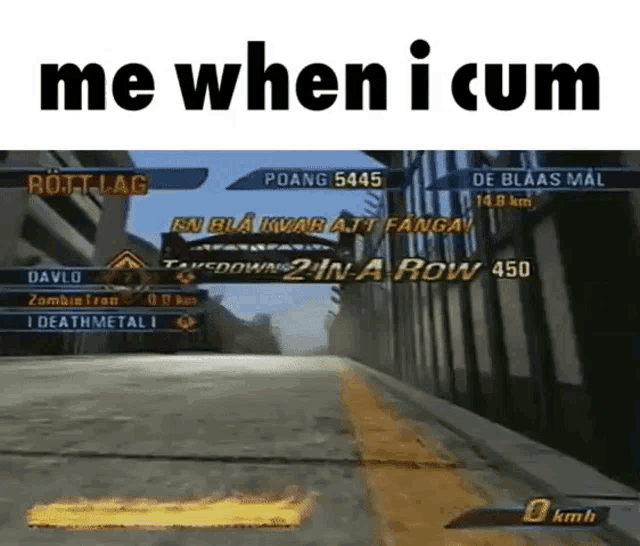 Burnout Me When I Cum GIF