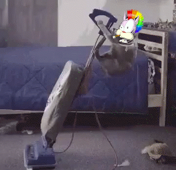 Busy Busy Busy GIF