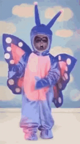 Buttefly Images GIF