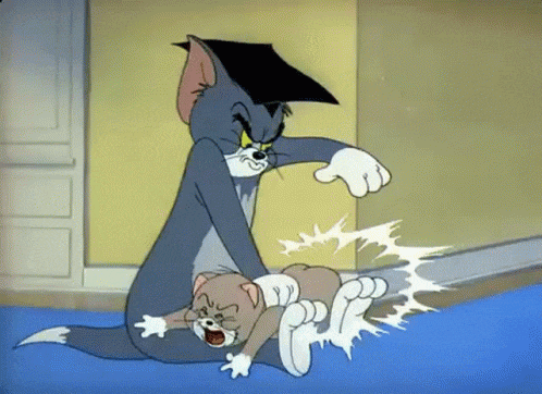 Butter GIF