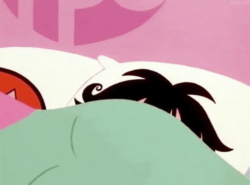 Buttercup Power Puff Girls GIF