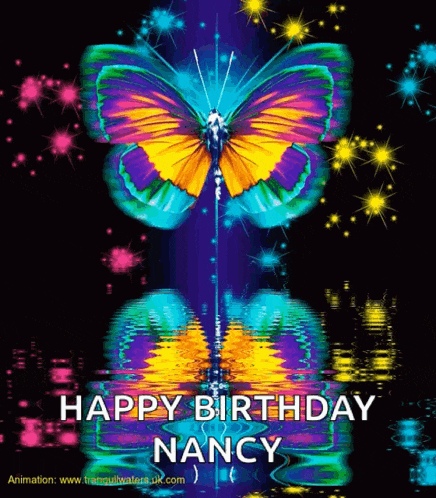 Butterfly GIF