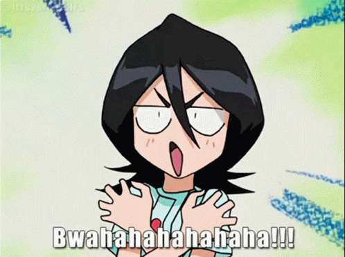 Bwahaha Lol GIF