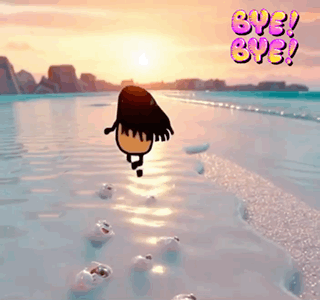 Bye Bye Bye Bye Bye GIF