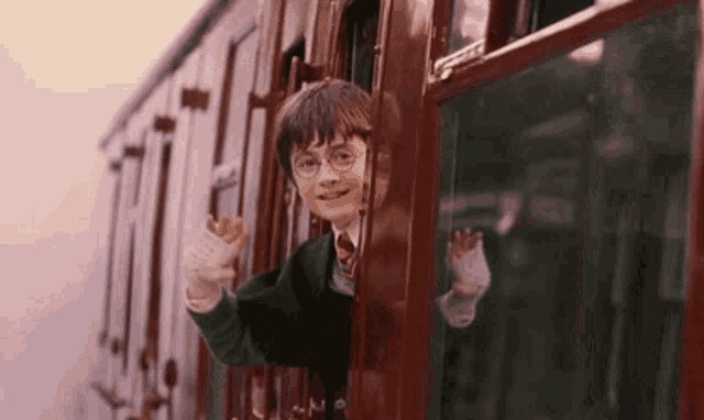 Bye Cute GIF