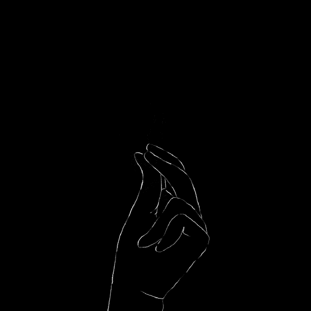 Bye Fire GIF