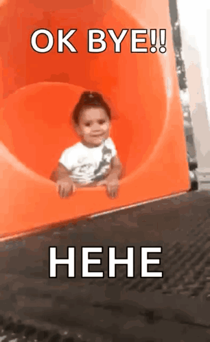 Bye Okay GIF