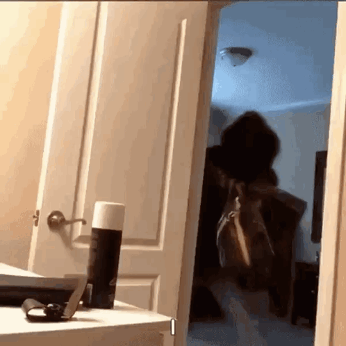 Bye Slipped GIF