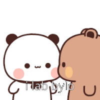 Bylo Sticker